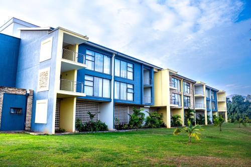 Lobamba Hotel | Happy Valley Hotel and Casino