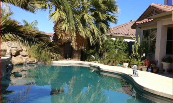 Phoenix House | Happy Valley House
