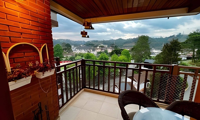 Vila Inglesa House | Happy View Appartment - Touristic Center