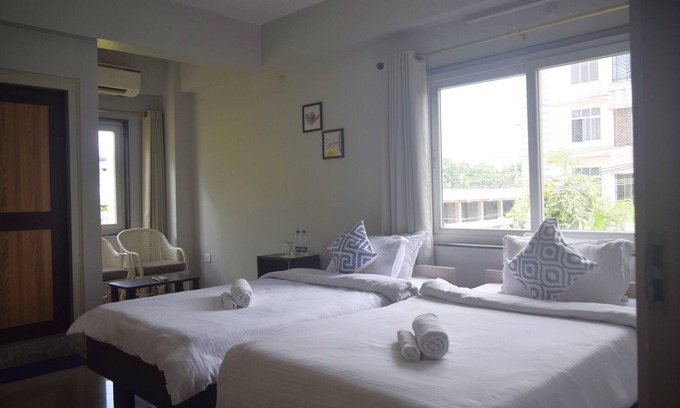 Sualkuchi House | Happy Villa Guest House