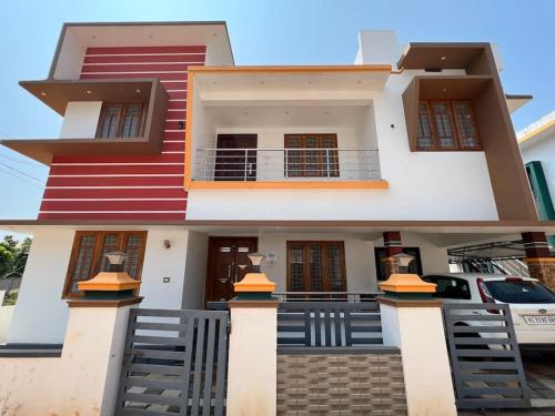 Wadakanchery Villa | Happy Villa Homestay - 3
