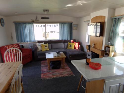 Bacton Resort | Happydaze Caravan