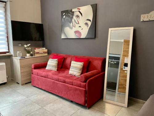 Rivarolo Canavese Apartment | HappyHome Appartamento 4 posti letto Rivarolo Canavese