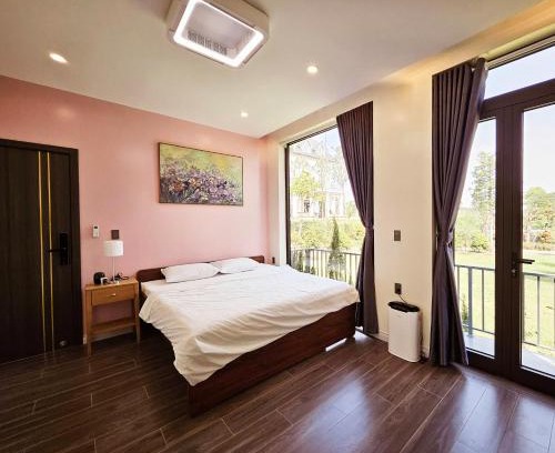Thach That Villa | HappyHouse