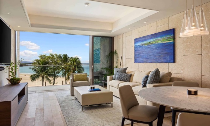 Kamuela Condo | Hapuna Beach Residences A32