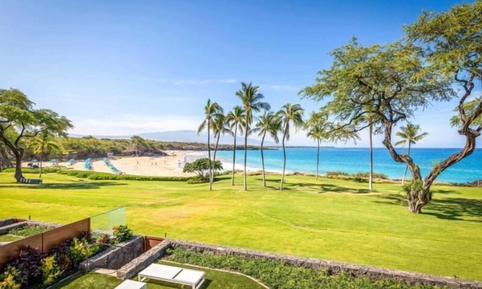 Kamuela Condo | Hapuna Beach Residences B28 Two Bedroom