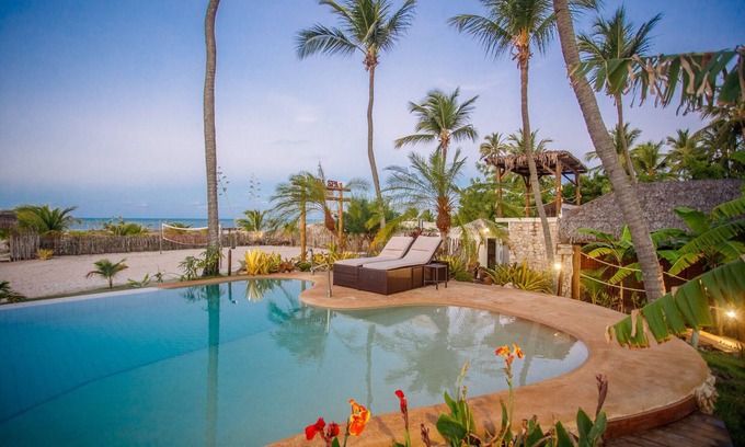 Sao Miguel de Touros Hotel | Hara Pousada e SPA