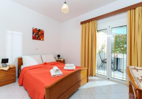 Kastri Apartment | Hara's Apartment 1