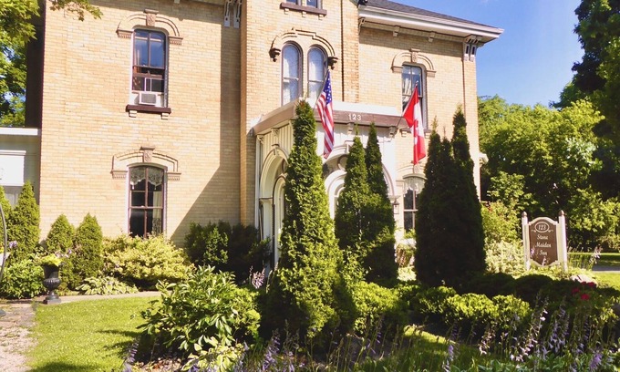 Stratford Apartment | Harahel Stone Maiden Inn
