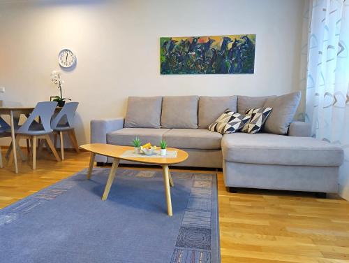 Tartu Apartment | HARAKA APARTMENT WITH SUNSET BALCONY