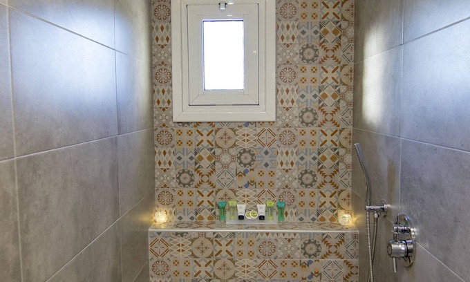 Haraki Villa | Haraki Villas