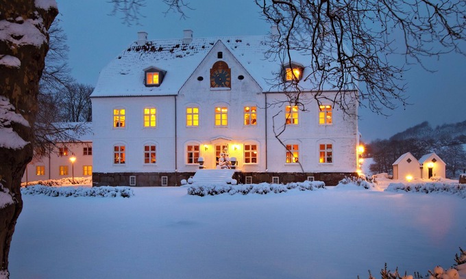 Vejle Hotel | Haraldskær Sinatur Hotel & Konference