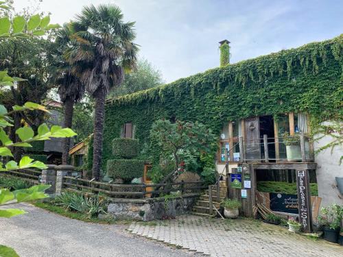 Lasserre Bed & Breakfast | Haras Picard du Sant