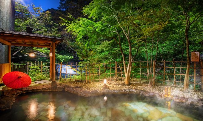 Aizuwakamatsu Hotel | Harataki