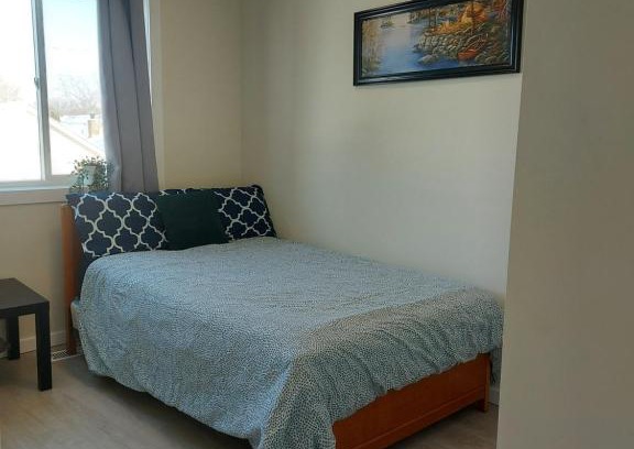 East Kildonan House | Harbison