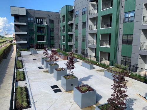 Pinch District Apartment | Harbor Haven, Just 2 miles from Beale!