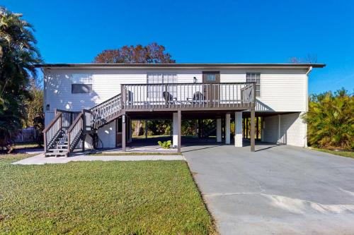 Charlotte Park House | Harbor Haven