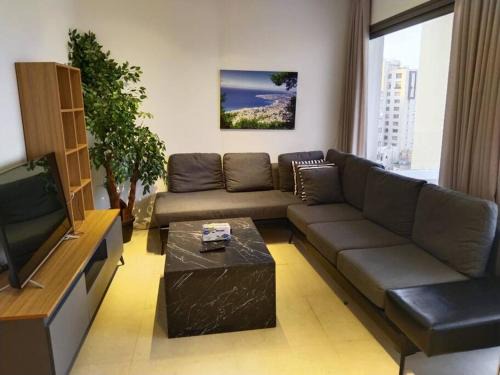 Beirut Apartment | Harbor Nest 2-BR in Ashrafieh