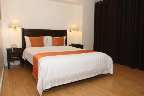 Iloilo City Proper Hotel | Harbor Town Hotel