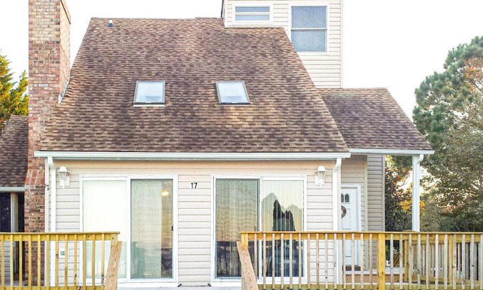 Ocean Pines House | Harborview 17