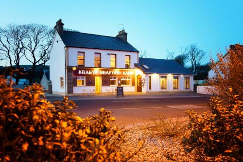 Greencastle Apartment | Harbour Bar Apartment