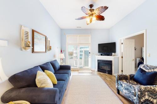 Heron Harbour Isle Apartment | Harbour Club 5E