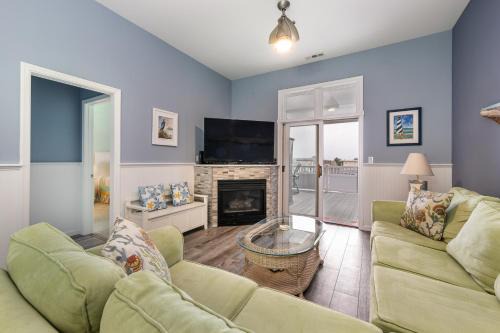 Heron Harbour Isle Apartment | Harbour CLub A-9