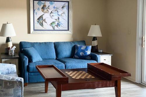 Heron Harbour Isle Apartment | Harbour Club
