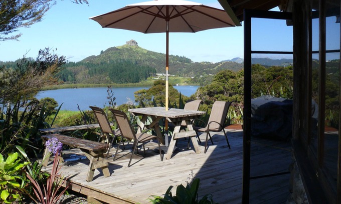 Kaeo House | Harbour Haven