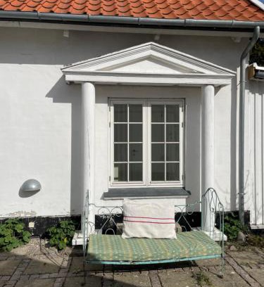 Hornbaek House | Harbour House