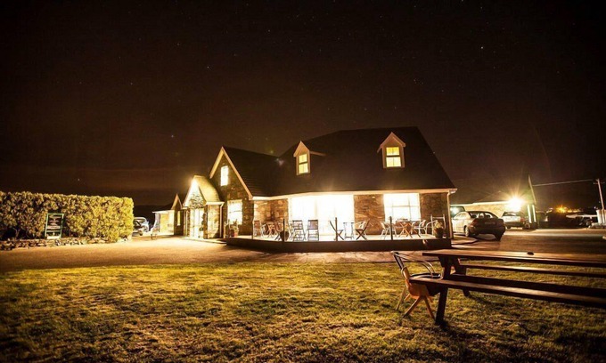 Castlegregory House | Harbour House