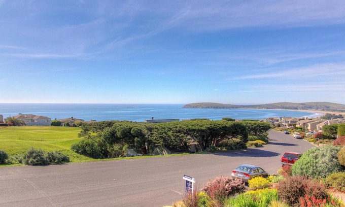 Bodega Bay House | Harbour House