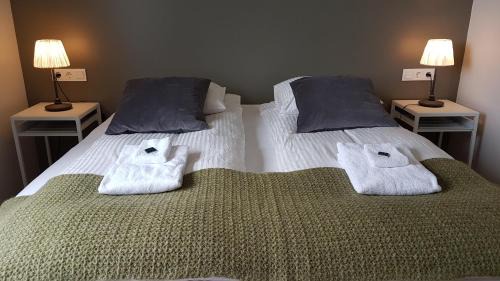 Bildudalur Bed & Breakfast | Harbour Inn - Guesthouse