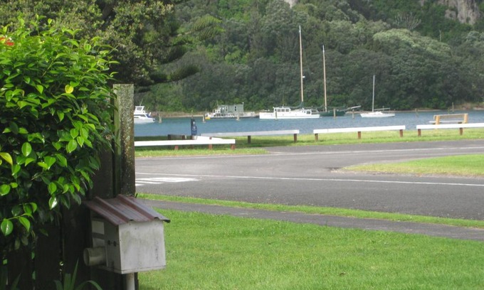 Whangamata Apartment | Harbour Inn
