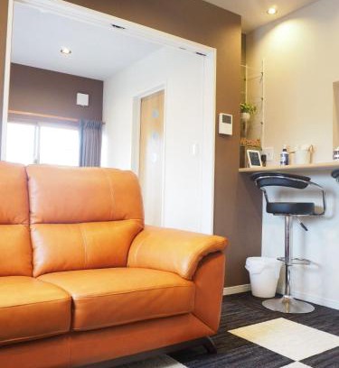 Chuo Ward Apartment | Harbour Inn & Suites - Vacation STAY 8829
