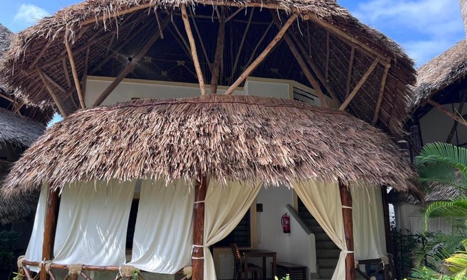 Malindi Marine National Park Apartment | Harbour Key Cottage 19