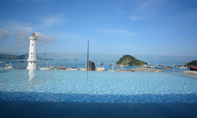 Labuan Bajo Hotel | Harbour Komodo Hotel