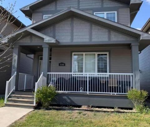 Regina House | Harbour Landing Family Home