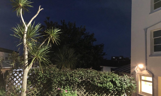 Roundham Bed & Breakfast | Harbour Lodge B&B