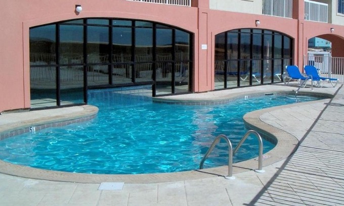 Orange Beach Apartment | Harbour Place 503 Condo