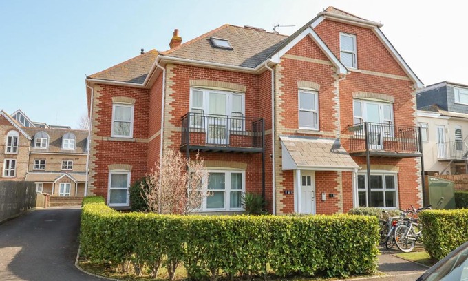 Weymouth Apartment | Harbour Reach 6