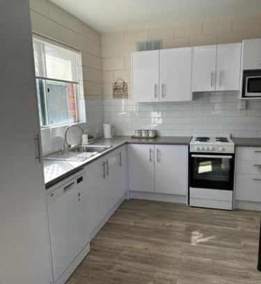 Beresford Apartment | Harbour View 49 Urch Street Unit 8