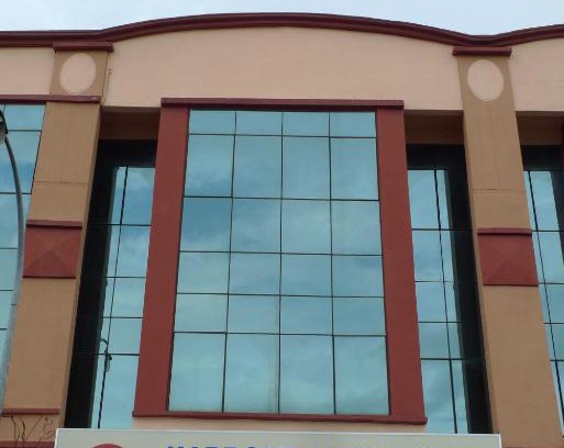 Sekinchan Hotel | Harbour View Hotel Sekinchan