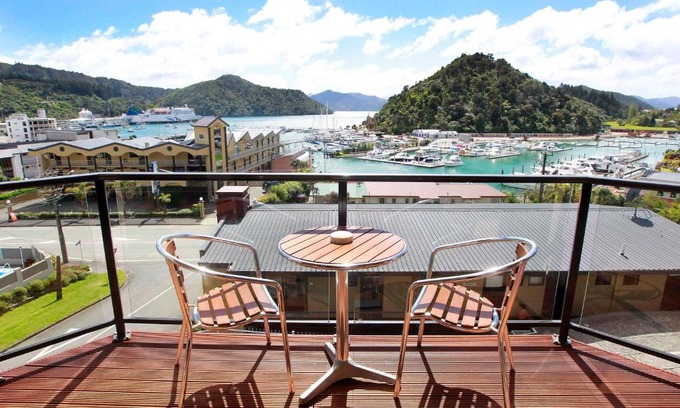 Picton Hotel | Harbour View Motel