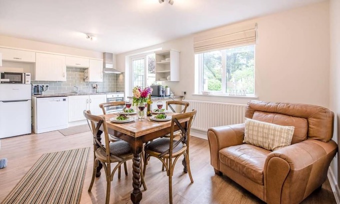 Walberswick House | Harbour View, Walberswick