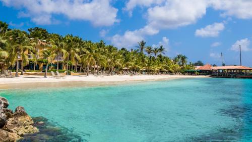 Kralendijk Resort | Harbour Village Beach Club