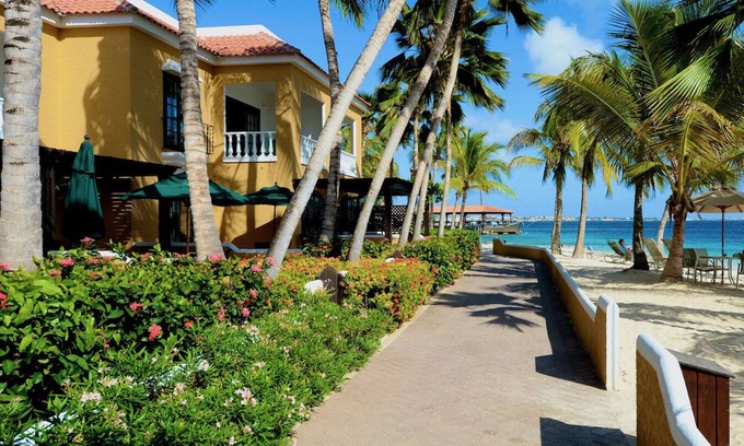 Kralendijk Resort | Harbour Village Beach Club Bonaire