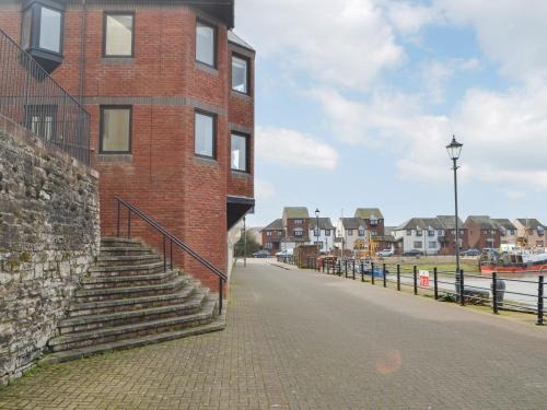 Margate Old Town House | Harbour Watch