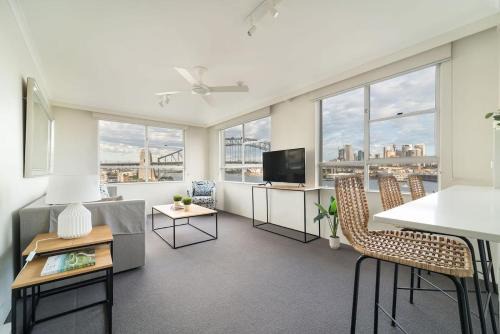 McMahons Point Apartment | Harbourside #49