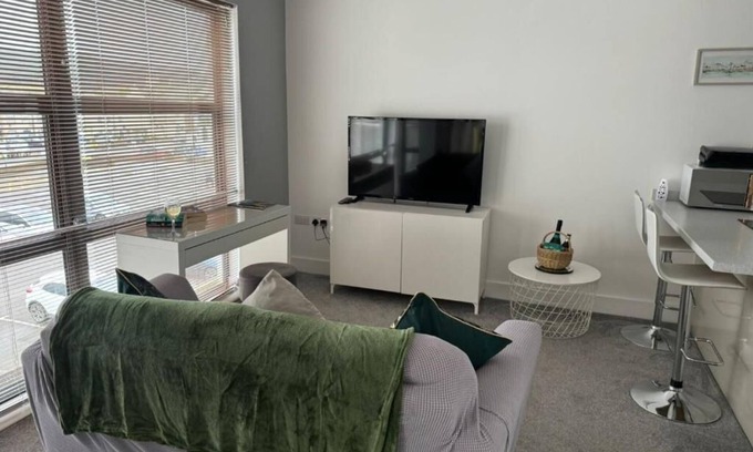 Whitehaven Apartment | Harbourside Apartment